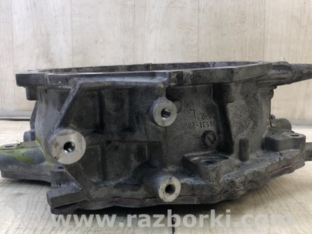 ФОТО Двигатель электрический для KIA Niro 1 DE (16-22) Київ