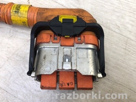 ФОТО Двигатель электрический для KIA Niro 1 DE (16-22) Київ