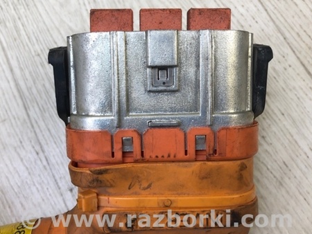 ФОТО Двигатель электрический для KIA Niro 1 DE (16-22) Київ