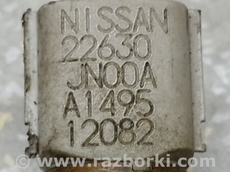 ФОТО Датчик температури олії ДВЗ для Nissan Juke (10-19) Київ