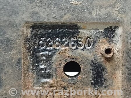 ФОТО Петля буксирувальна для Hummer H3 Київ