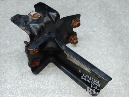 ФОТО Кронштейн підсилювача переднього бампера для Hummer H3 Київ