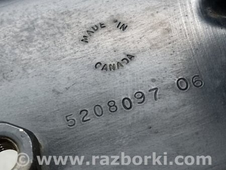 ФОТО Кронштейн підсилювача переднього бампера для Hummer H3 Київ