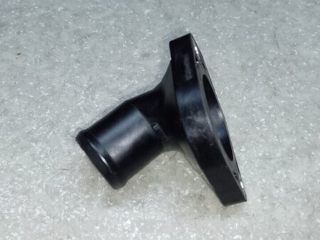 ФОТО Кришка термостату для Nissan Juke (10-19) Київ