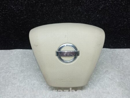 ФОТО Подушка безпеки в кермо для Nissan Teana J32 Київ