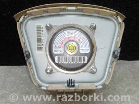 ФОТО Подушка безпеки в кермо для Nissan Teana J32 Київ
