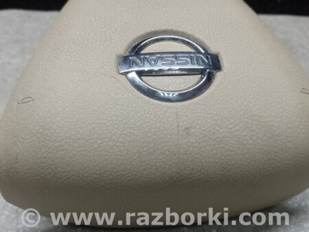 ФОТО Подушка безпеки в кермо для Nissan Teana J32 Київ