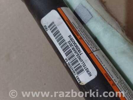 ФОТО Подушка безпеки (штора) для Ford Flex (06.2008-12.2019) Київ