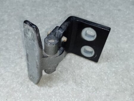 ФОТО Петля двері нижня для Hummer H3 Київ