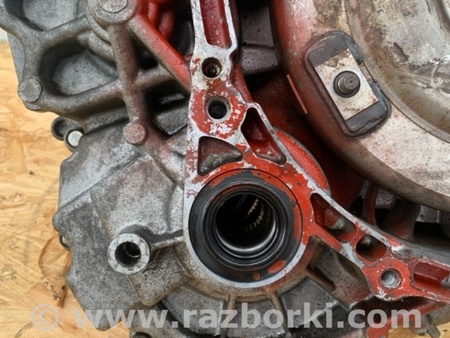 ФОТО Автоматична трансмісія для Nissan Murano Z50 (02-08) Київ