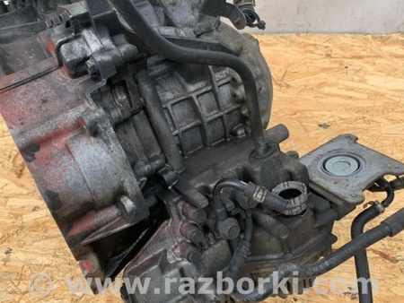 ФОТО Автоматична трансмісія для Nissan Murano Z50 (02-08) Київ