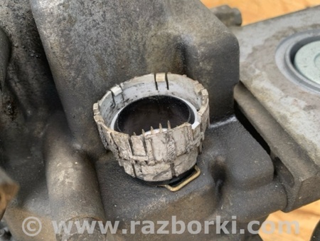 ФОТО Автоматична трансмісія для Nissan Murano Z50 (02-08) Київ