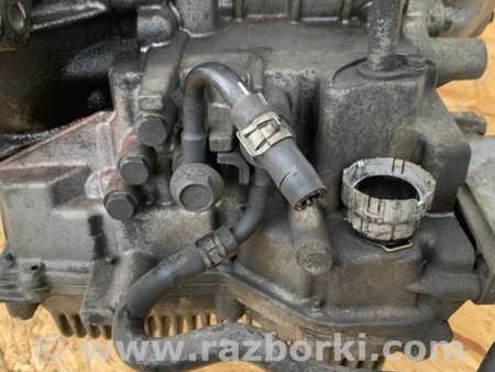 ФОТО Автоматична трансмісія для Nissan Murano Z50 (02-08) Київ