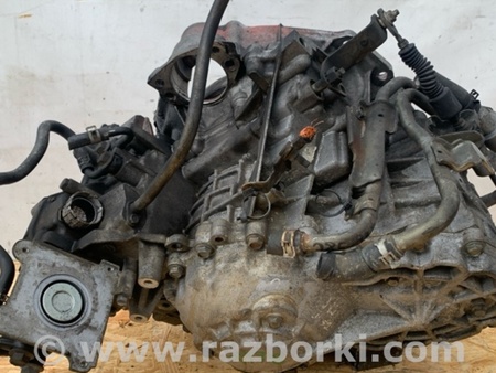 ФОТО Автоматична трансмісія для Nissan Murano Z50 (02-08) Київ