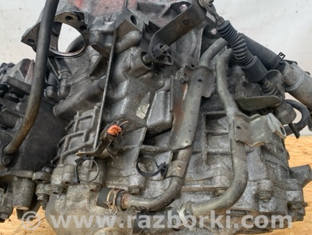 ФОТО Автоматична трансмісія для Nissan Murano Z50 (02-08) Київ