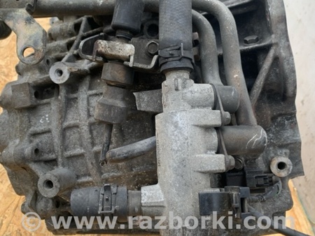 ФОТО Автоматична трансмісія для Nissan Murano Z50 (02-08) Київ