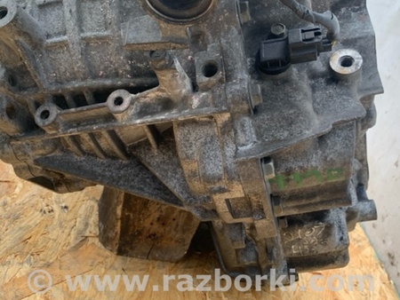 ФОТО Автоматична трансмісія для Nissan Murano Z50 (02-08) Київ