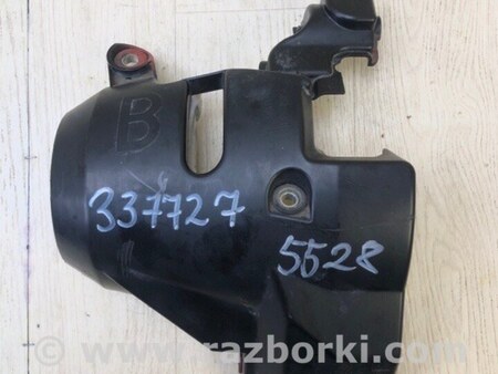 ФОТО Захист КПП для Toyota Camry 40 XV40 (06-11) Київ