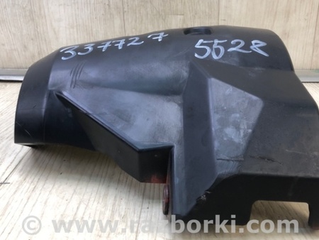 ФОТО Захист КПП для Toyota Camry 40 XV40 (06-11) Київ