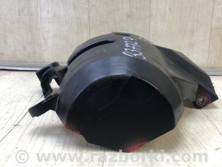 ФОТО Захист КПП для Toyota Camry 40 XV40 (06-11) Київ