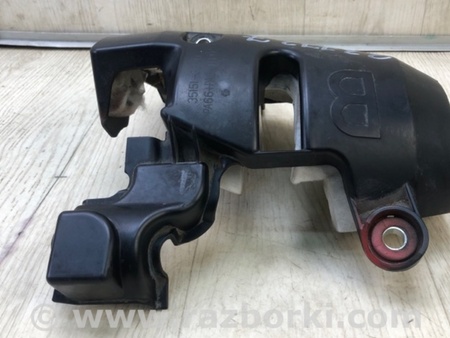 ФОТО Захист КПП для Toyota Camry 40 XV40 (06-11) Київ