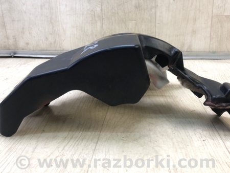 ФОТО Захист КПП для Toyota Camry 40 XV40 (06-11) Київ