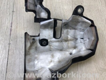 ФОТО Захист КПП для Toyota Camry 40 XV40 (06-11) Київ