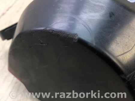 ФОТО Захист КПП для Toyota Camry 40 XV40 (06-11) Київ