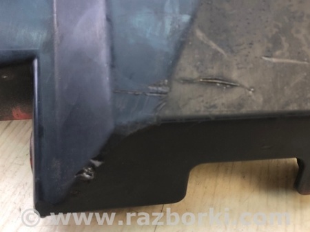 ФОТО Захист КПП для Toyota Camry 40 XV40 (06-11) Київ