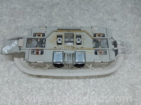 ФОТО плафон салону для Hummer H3 Київ