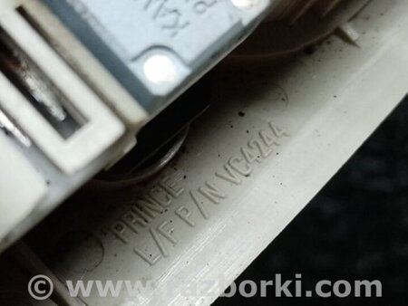 ФОТО плафон салону для Hummer H3 Київ