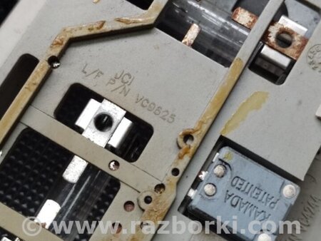 ФОТО плафон салону для Hummer H3 Київ