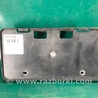 Майданчик номерного знаку Toyota Camry 40 XV40 (06-11)