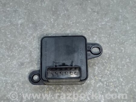 ФОТО Блок керування склоочисником для Hummer H3 Київ