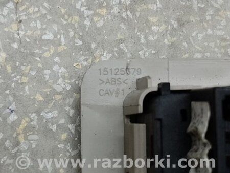 ФОТО Блок керування люком для Hummer H3 Київ