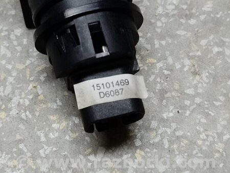 ФОТО Кнопка аварійної сигналізації для Hummer H3 Київ