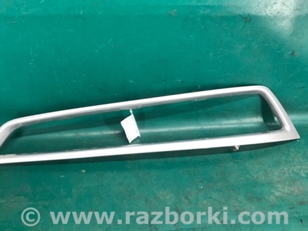 ФОТО Накладка бампера для Acura MDX YD2 (06-12) Київ