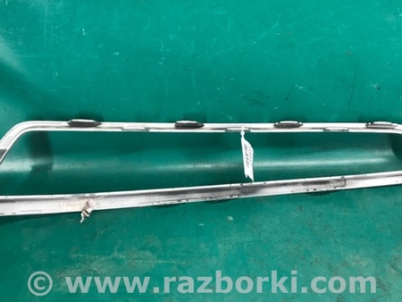 ФОТО Накладка бампера для Acura MDX YD2 (06-12) Київ