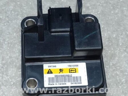 ФОТО Блок керування AIRBAG для Hummer H3 Київ