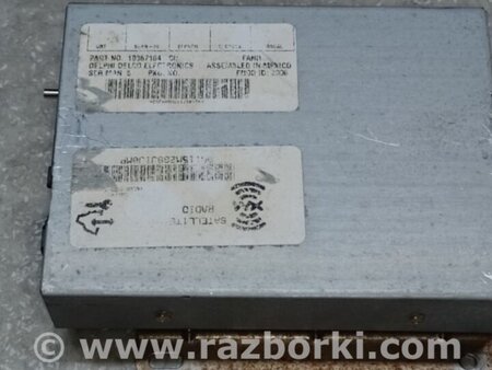 ФОТО Блок керування мультимедіа для Hummer H3 Київ