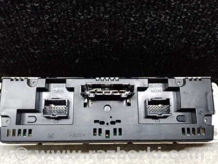 ФОТО Блок керування піччю для Hummer H3 Київ