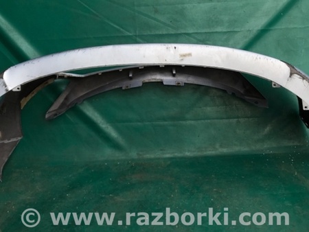 ФОТО Бампер передній для Hyundai Sonata VI YF (09-14) Київ