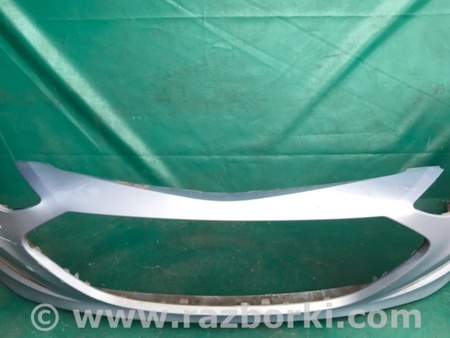 ФОТО Бампер передній для Hyundai Sonata VI YF (09-14) Київ