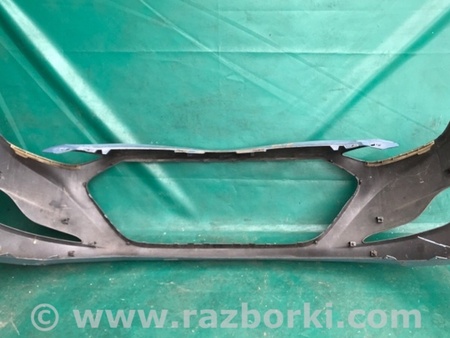 ФОТО Бампер передній для Hyundai Sonata VI YF (09-14) Київ
