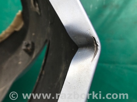 ФОТО Бампер передній для Hyundai Sonata VI YF (09-14) Київ