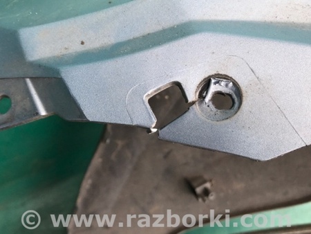 ФОТО Бампер передній для Hyundai Sonata VI YF (09-14) Київ