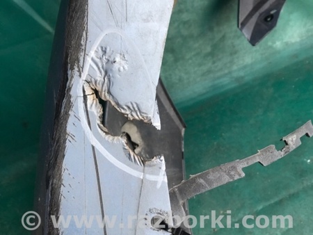 ФОТО Бампер передній для Hyundai Sonata VI YF (09-14) Київ