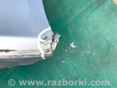 ФОТО Бампер передній для Hyundai Sonata VI YF (09-14) Київ