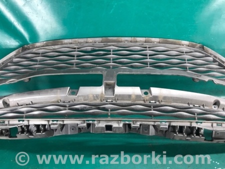 ФОТО Решітка переднього бампера для Hyundai Sonata VI YF (09-14) Київ