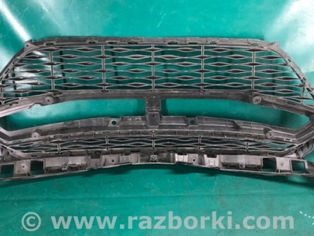 ФОТО Решітка переднього бампера для Hyundai Sonata VI YF (09-14) Київ